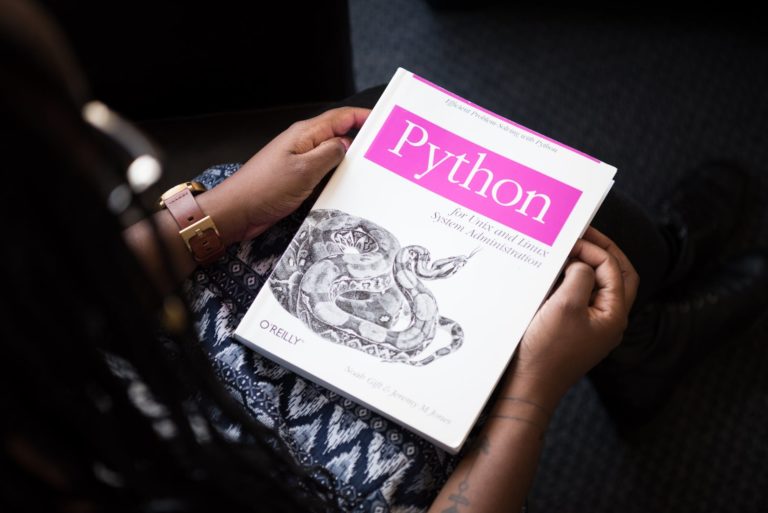 python excel