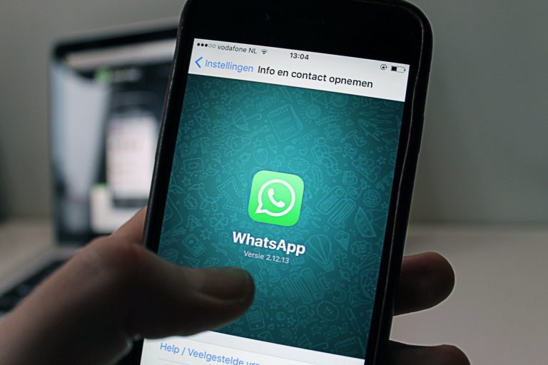 whatsapp api